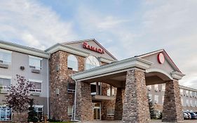 Ramada By Wyndham Westlock